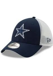 Dallas Cowboys Mens Navy Blue Trucker 39thirty Flex Hat 41022463 In 2020 Dallas Cowboys Hats Cowboys Cap Dallas Cowboys