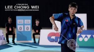His contributions to society include winning the silver medal in both the 2008 and 2012 olympic games. Lee Chong Wei Official Trailer 2 In Cinemas 15 March 2018 Youtube