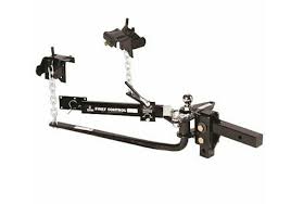 I can't even imagine what it used to be like towing my trailer before i bought the blue ox sway pro. Wdh F150 Ecoboost Forum