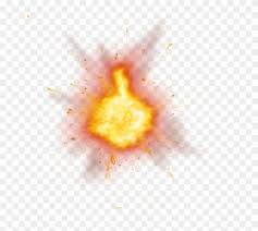 The creation of the solar system in space. Transparent Explosion Video Download Explosion Png Free Transparent Png Clipart Images Download