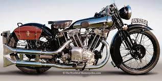 Dark Roasted Blend Magnificent Motorcycles Part 2 Vintage Motorcycles Classic Motorcycles Motorcycle