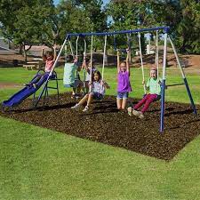 We did not find results for: Sportspower Arcadia Metal Swing Set Walmart Com Walmart Com