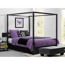 I wouldn't recommend this bed frame nor this company. White Queen Beds Walmart Com