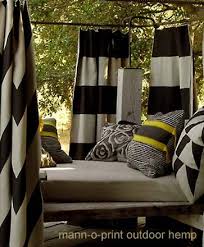 b1 print by identity crisis and stuff via flickr in 2021 outdoor cabana outdoor cabana ideas outdoor curtains
