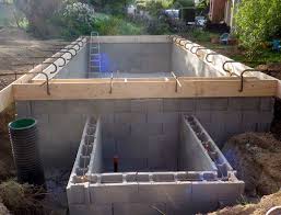 piscine local technique france morbihan baden creation jardin paysagiste construction piscine abri pompe piscine piscine