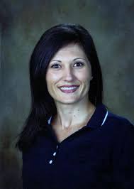 Danielle Marie Leger