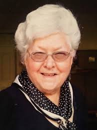 Christine Hinds Obituary