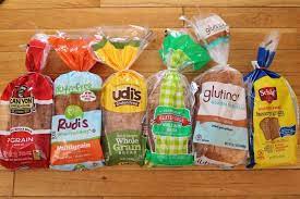 What to do if your order is late: The Definitive Ranking Of Gluten Free Breads Gluten Free Bread Gluten Free Brands Gluten Free Stores