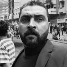 Stream كريم منصور-كاظم اسماعيل كاطع-شعر وغناء by Yaaser Salim