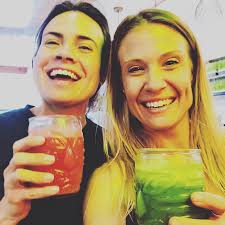 Providing Positive Vibrations One Juice At A Time