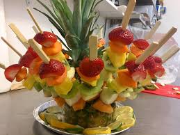 Maybe you would like to learn more about one of these? S P I E D I N I Di Frutta La Bottega Del Tramezzino Facebook