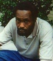 Gregory Darnell Obituary (1955