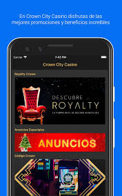 10.0 | 3 reviews | 2 posts. Crown City For Android Apk Download