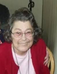 Catherine W Burkholder Sowers Snyder (1948-2010)