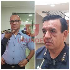 Choque de camioneta con automóvil deja a ocupantes con lesiones en Pedro  Juan Caballero