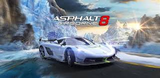 ٢٣ جمادى الآخرة ١٤٤٣ هـ. Asphalt 8 Mod Apk V5 4 0o Unlimited Coins Latest Version Download Mod Apk For Free Blogwolf
