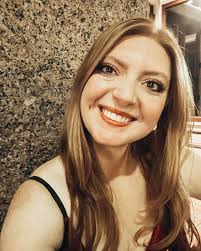 Jessica Dalton's Instagram, Twitter & Facebook