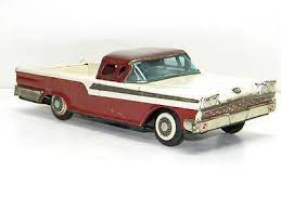 Electronics Cars Fashion Collectibles Coupons And More Tin Toys Toys Metal Toys
