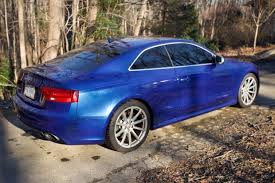 Image result for Sepang Blue 2013 RS5