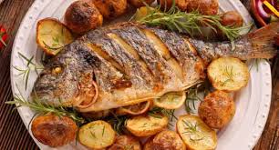 A delicious collection of free diabetic recipes and cooking tips to help you lower blood sugar and a1c and manage diabetes or prediabetes. Can Eating Fish Help Prevent Diabetes Thehealthsite Com