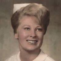 Linda Ruth Dayment McCarthy Murray