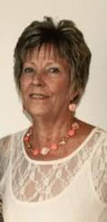 Eileen Wilkinson Obituary