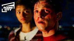 Spider-Man No Way Home: Peter Meets Other Spider-Man (Tom Holland, Tobey  Maguire, Andrew Garfield)