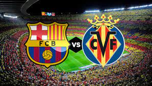 عثمان ديمبيلي يتعافى للتو من شكوى في الفخذ. Ù…ÙˆØ¹Ø¯ Ù…Ø¨Ø§Ø±Ø§Ø© Ø¨Ø±Ø´Ù„ÙˆÙ†Ø© ÙˆÙÙŠØ§Ø±ÙŠØ§Ù„ ÙˆØ§Ù„Ù‚Ù†ÙˆØ§Øª Ø§Ù„Ù†Ø§Ù‚Ù„Ø© ÙÙŠ Ø§Ù„Ø¯ÙˆØ±ÙŠ Ø§Ù„Ø¥Ø³Ø¨Ø§Ù†ÙŠ ÙˆØ·Ù† ÙŠØºØ±Ø¯ Ø®Ø§Ø±Ø¬ Ø§Ù„Ø³Ø±Ø¨