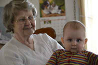 Esther Temple Obituary (1933