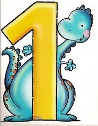 Numeros Divertidos Colorir E Aprender