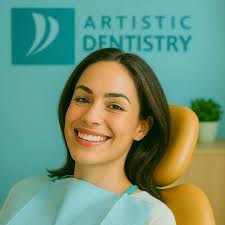 Get a Flawless, More Beautiful Smile in Houston, TX