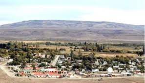 42°giorno da gobernador gregores a las horquetas. Proyecto Agro Industrial En Gobernador Gregores