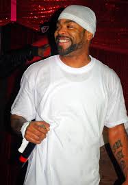 After being engaged in 1996, the duo. Method Man Wikipedia