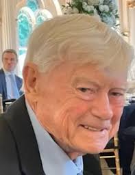 Obituary information for Jack Conway