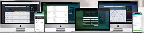 Online Booking Tools Corporate Travel Management