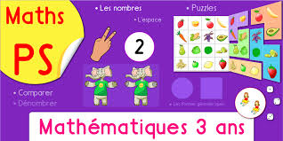 Pdf Fiches Exercices Jeux Mathematiques 3 Ans Petite Section Exercices Jeux Coloriage Algorithme Mathematiques Mathematique Maternelle Jeux Mathematiques