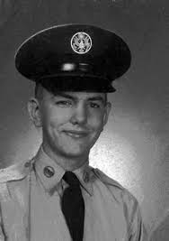 Clark Douglas Potter and Kaie Marlene Steely