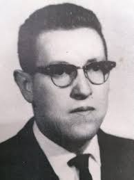 Mi viejo Santo Domingo, SLP...