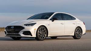 Maybe you would like to learn more about one of these? Hyundai Sonata Could Skip Facelift Get New Design In 2023 Report