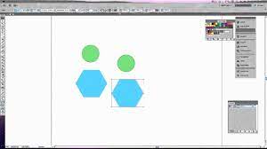 These will paste the object in the same place. Copy And Pasting In Adobe Illustrator Youtube