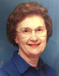 Janet Coble Beringer Obituary