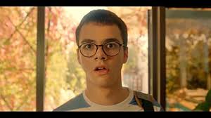 Bogdan calin est capable de jouer des deux pieds. Oh Ramona 2019 Imdb