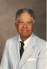 Obituary information for James Munnerlyn