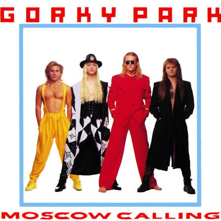 Gorky Park | Spotify