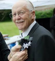 David M Faris Obituary