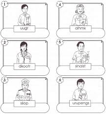 Bapa saya seorang guru manakala ibu saya seorang jururawat. Bahasa Melayu Tahun 2 Latihan Dan Aktiviti Malay Language Teaching Resources Teaching
