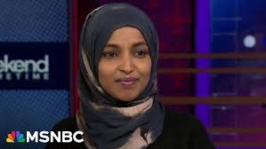 Word for Word: Exchange between Rep. Ilhan Omar and Elliott Abrams (C-SPAN) 