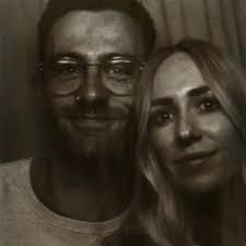 Daniel Teanby is fundraising for Macmillan Cancer Support