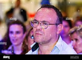 Damien french hi-res stock photography and images