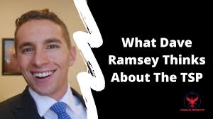 Dave ramsey knows what it's like to have it all. What Does Dave Ramsey Say About The Tsp Fedsmith Com